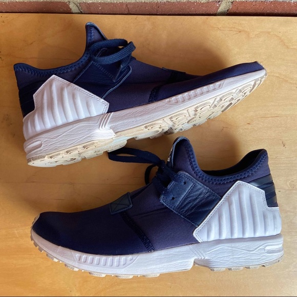 Adidas ZX Flux Plus - Picture 2 of 9